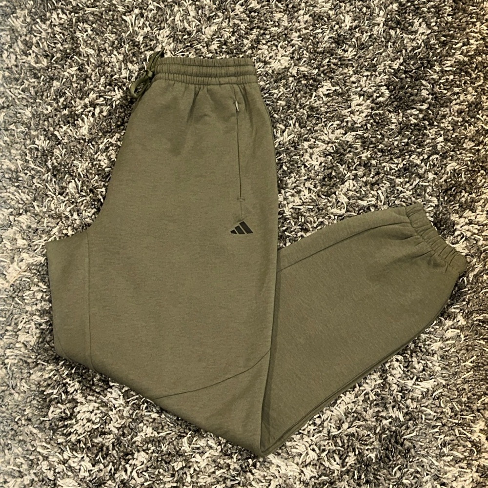 Adidas Womens Designed for Training Warm-Up Pants